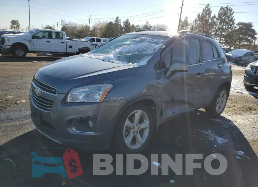 KL7CJTSB3FB175489 Photo# 1