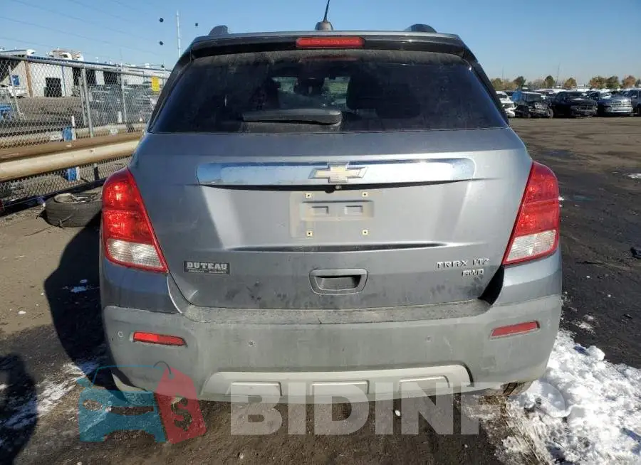 KL7CJTSB3FB175489 Photo# 6