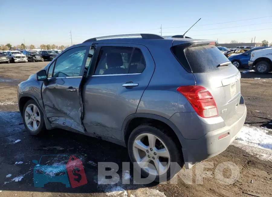 KL7CJTSB3FB175489 Photo# 2