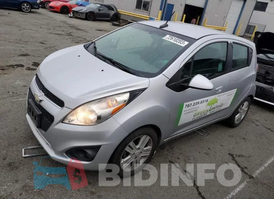KL8CD6S99EC561473 Photo# 1
