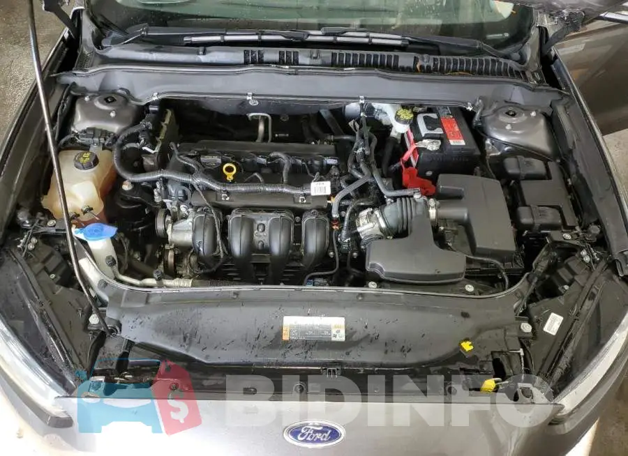 1FA6P0H72E5392664 Photo# 11
