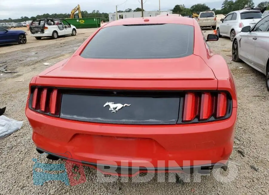 1FA6P8TH3G5222234 Photo# 6