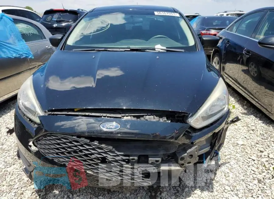 1FADP3E21HL235631 Photo# 5