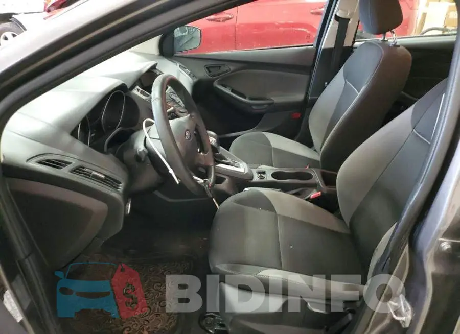 1FADP3E28EL265835 Photo# 7