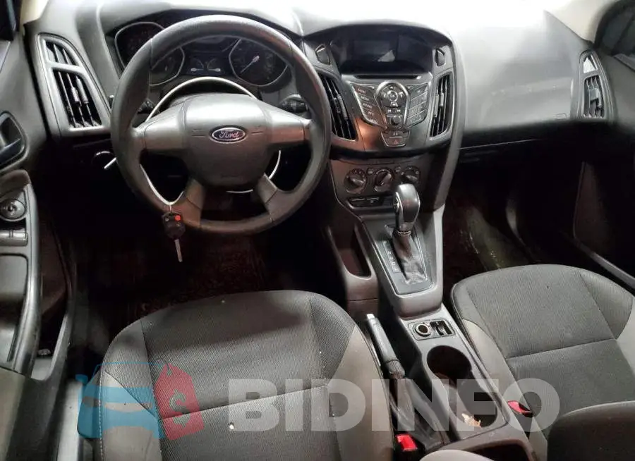 1FADP3E28EL265835 Photo# 8