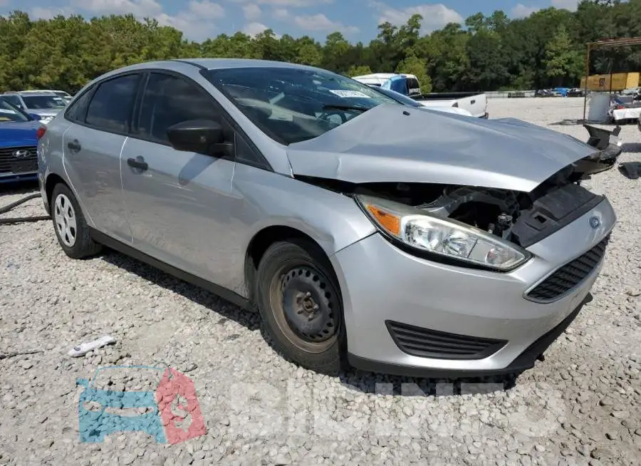 1FADP3E29HL263211 Photo# 4