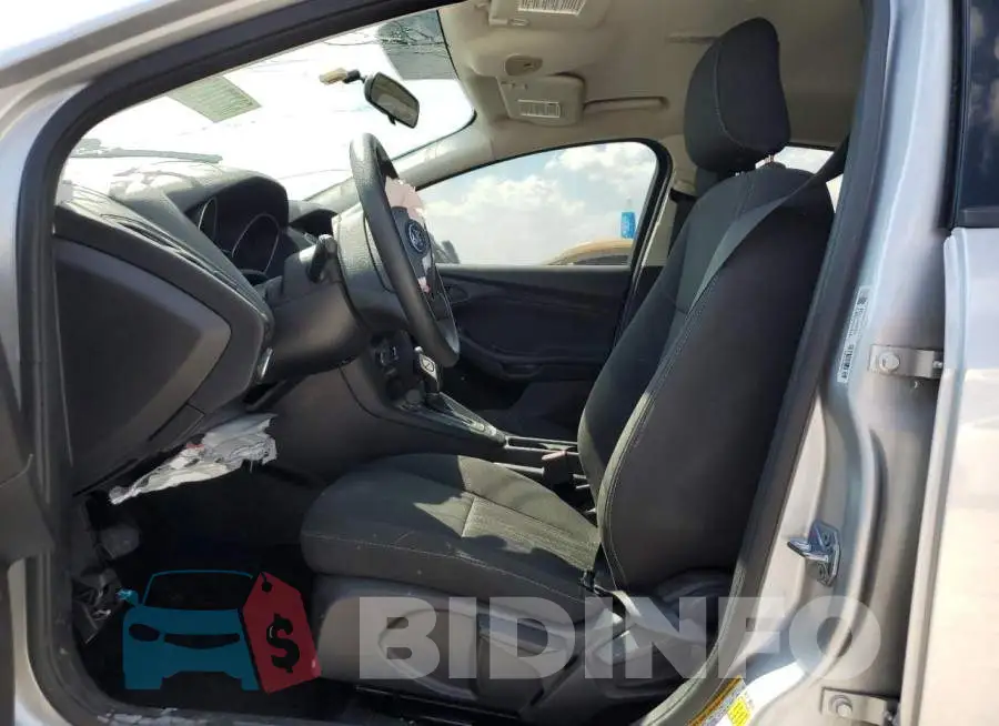 1FADP3E29HL263211 Photo# 7