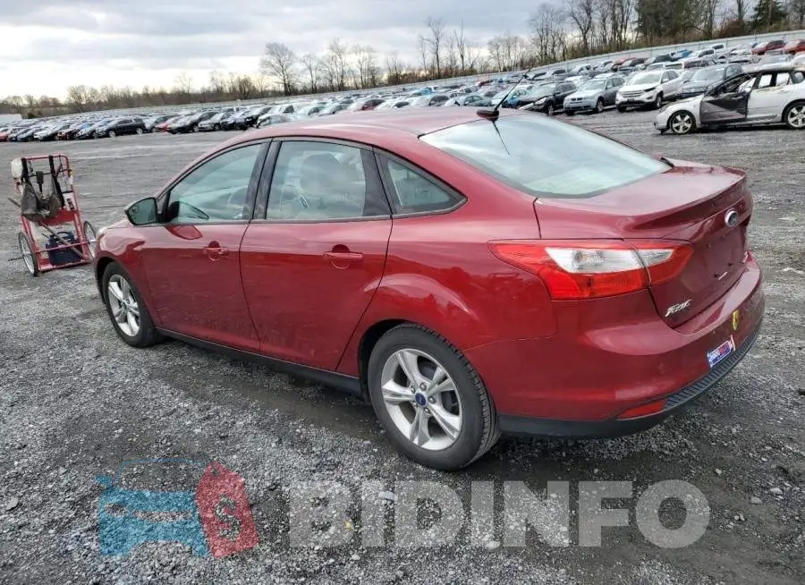 1FADP3F20EL159944 Photo# 2
