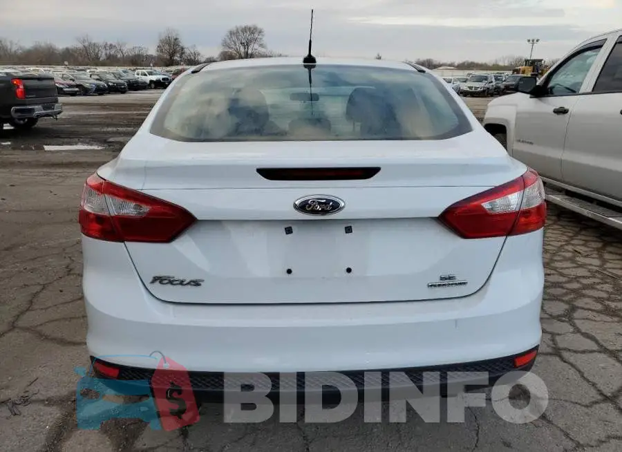 1FADP3F20EL360694 Photo# 6