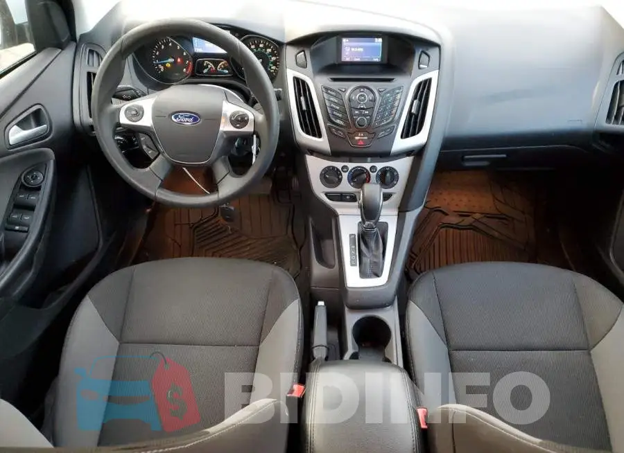 1FADP3F20EL360694 Photo# 8