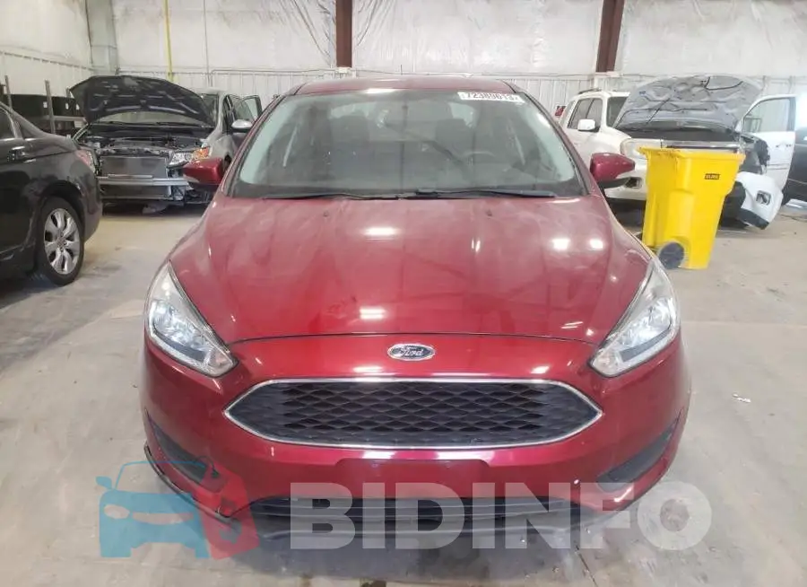1FADP3F20FL257681 Photo# 5