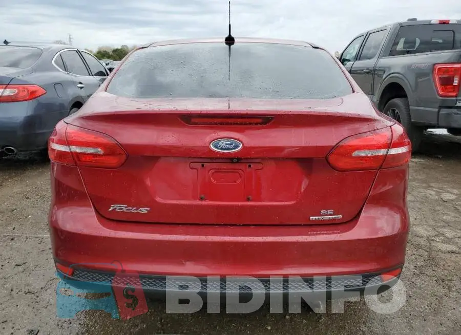 1FADP3F20GL397747 Photo# 6