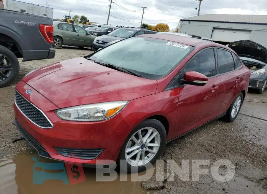 1FADP3F20GL397747 Photo# 1