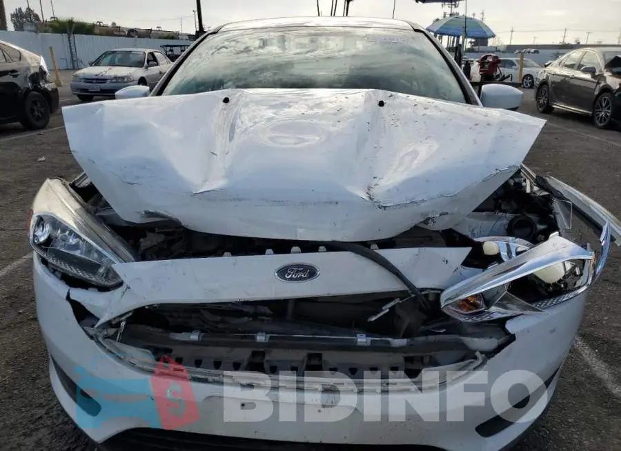 1FADP3F20JL254093 Photo# 5