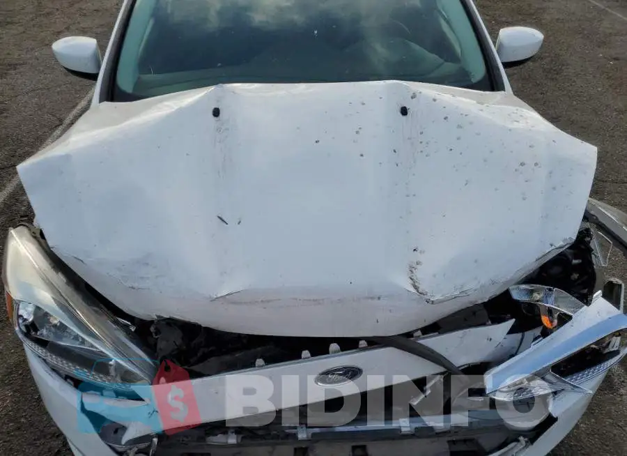 1FADP3F20JL254093 Photo# 11