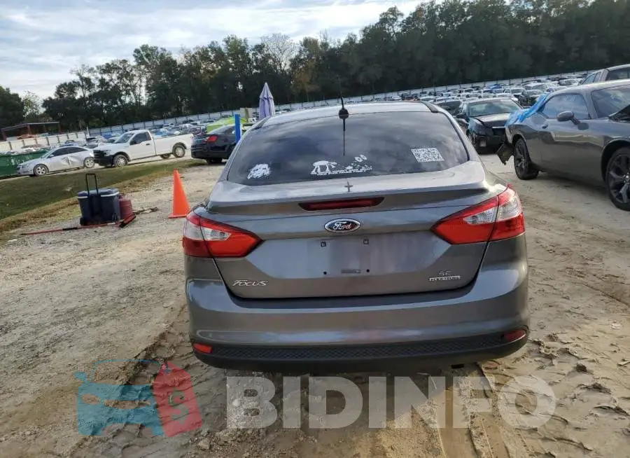 1FADP3F21EL292065 Photo# 6