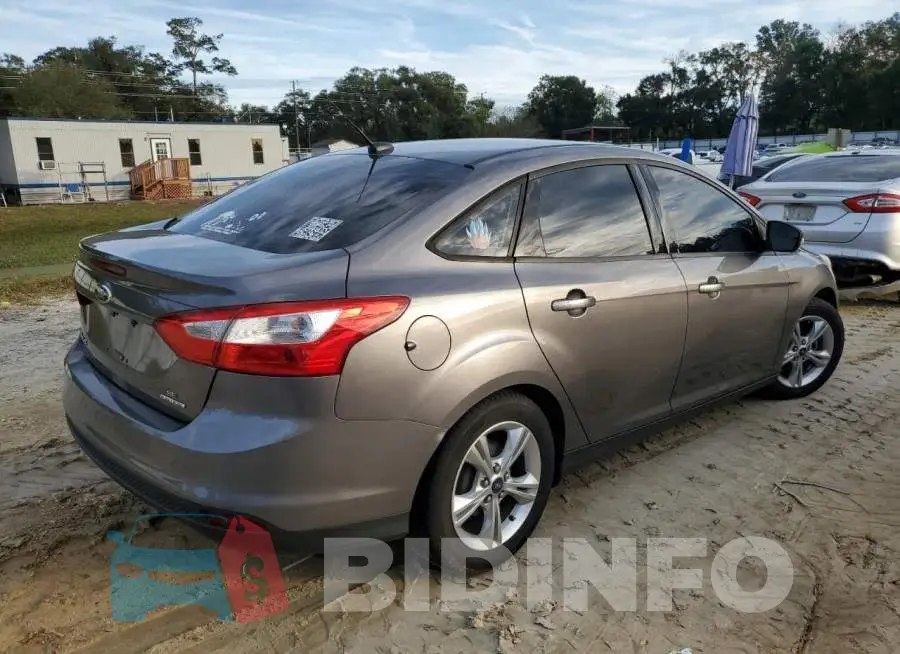 1FADP3F21EL292065 Photo# 3