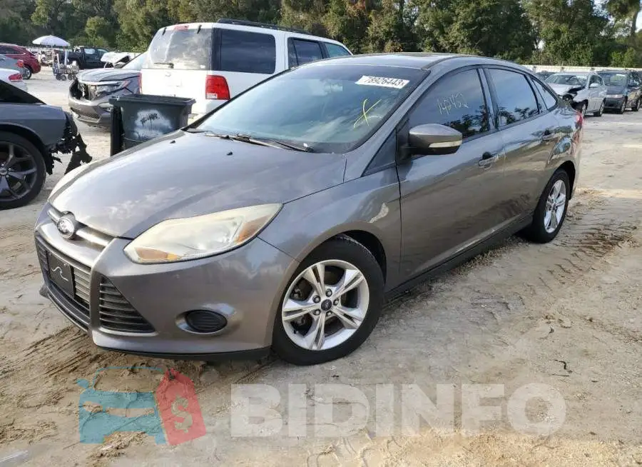 1FADP3F21EL292065 Photo# 1