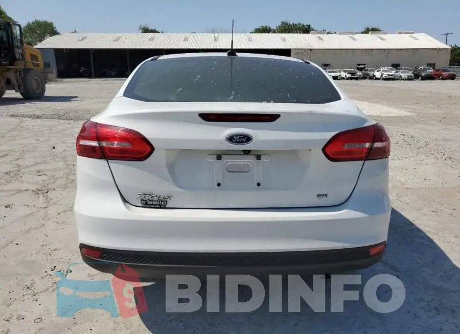 1FADP3F21JL238341 Photo# 6