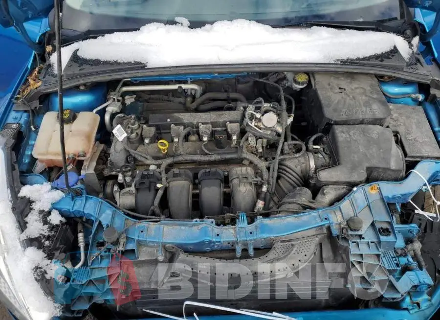 1FADP3F22GL403371 Photo# 11