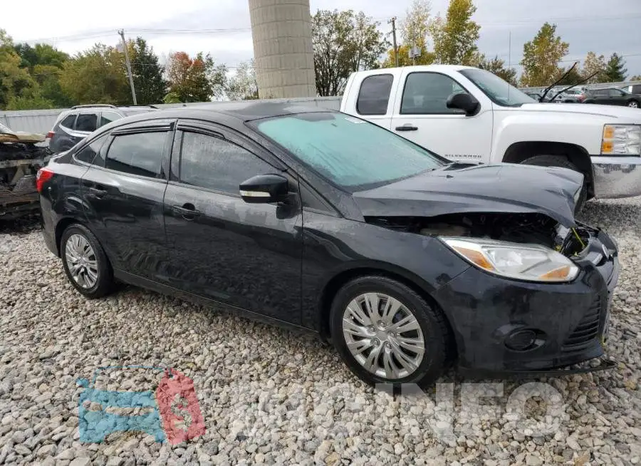 1FADP3F23EL214340 Photo# 4
