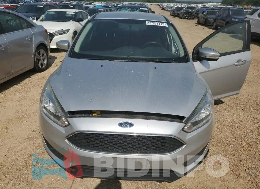 1FADP3F23GL281796 Photo# 5