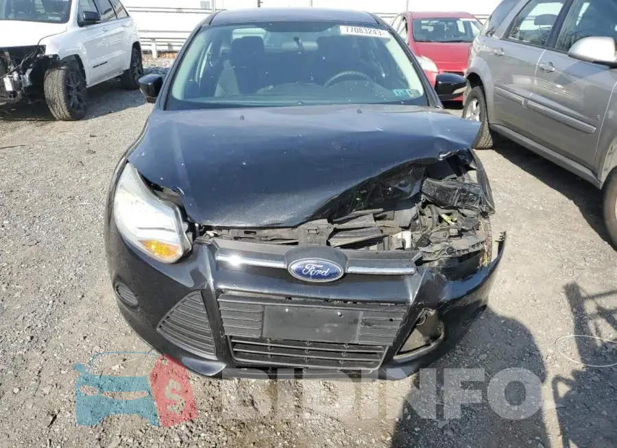 1FADP3F24EL283599 Photo# 5
