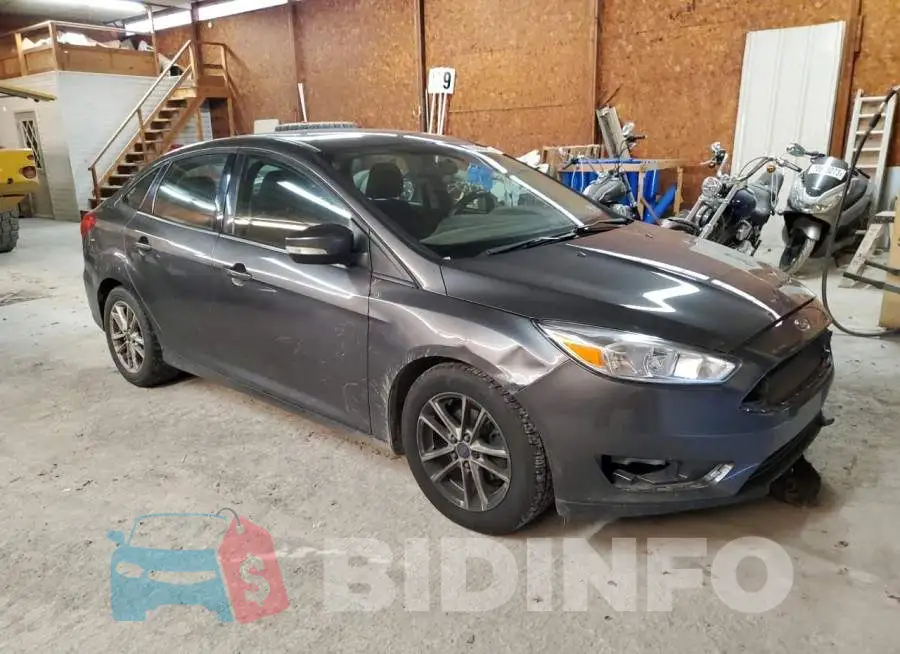 1FADP3F25FL342466 Photo# 4