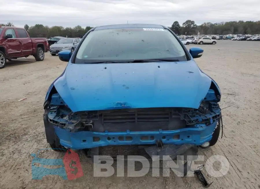 1FADP3F25GL236732 Photo# 5