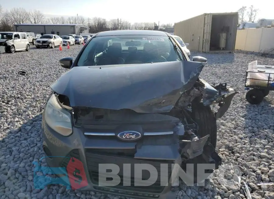 1FADP3F26EL401961 Photo# 5