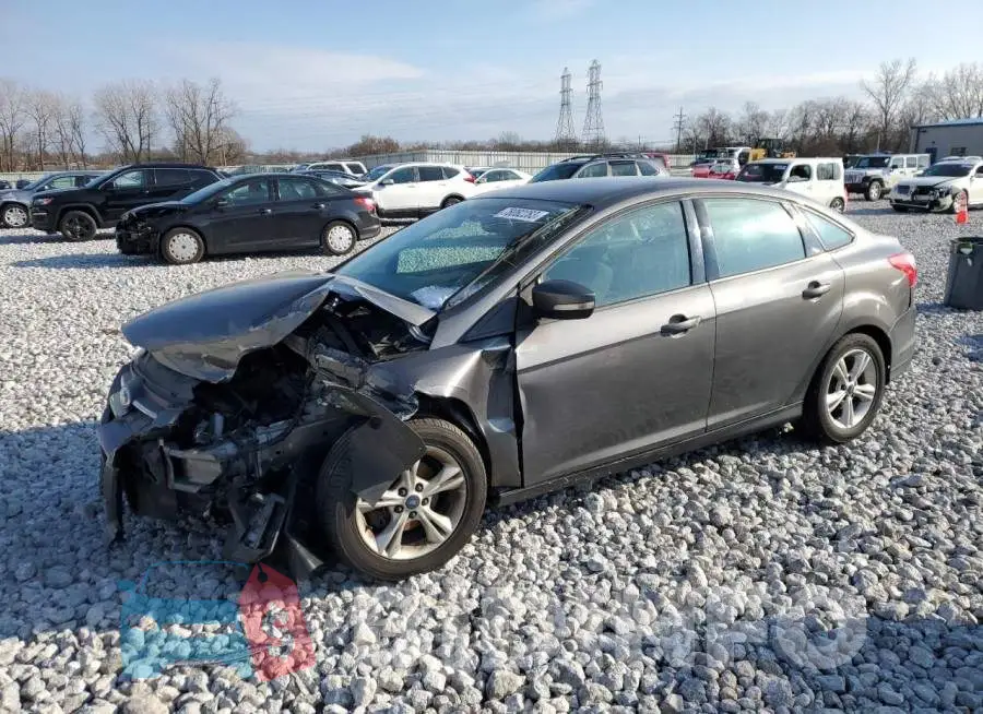 1FADP3F26EL401961 Photo# 1