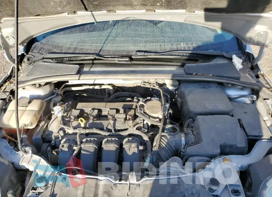1FADP3F27EL109896 Photo# 11
