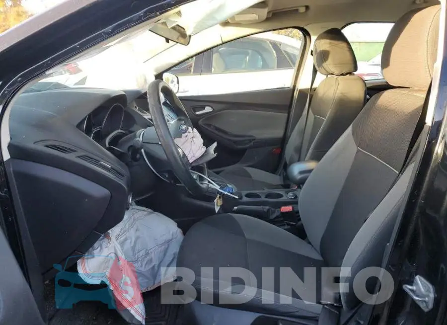 1FADP3F27EL361079 Photo# 7