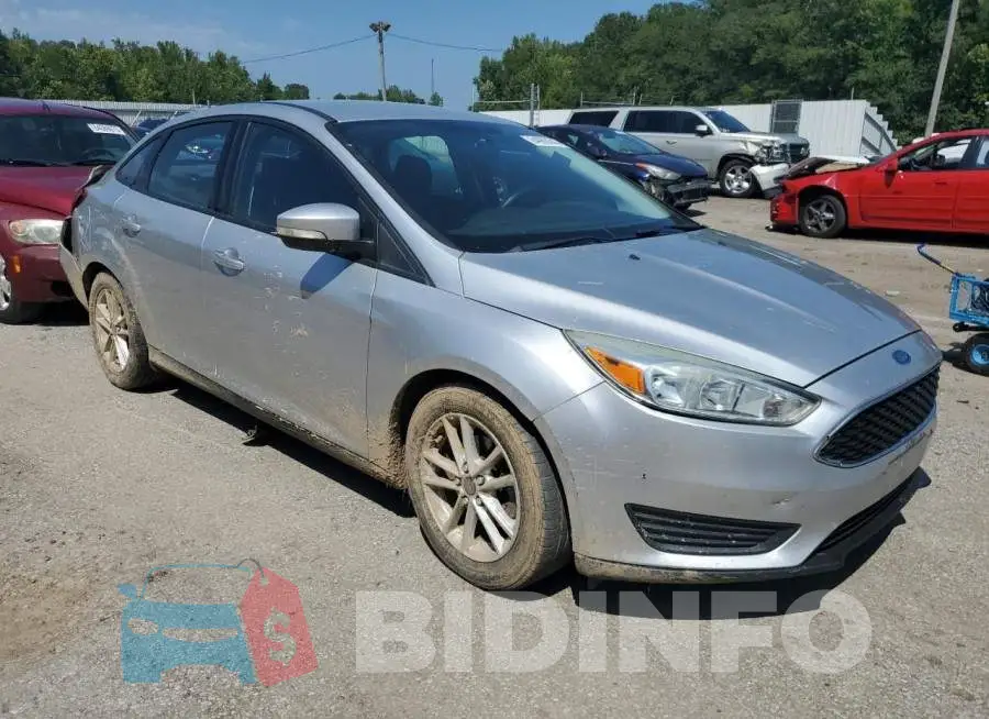 1FADP3F27GL249711 Photo# 4