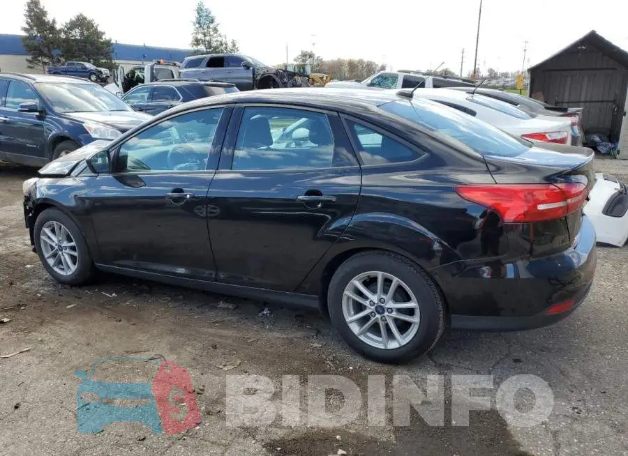 1FADP3F29JL295256 Photo# 2