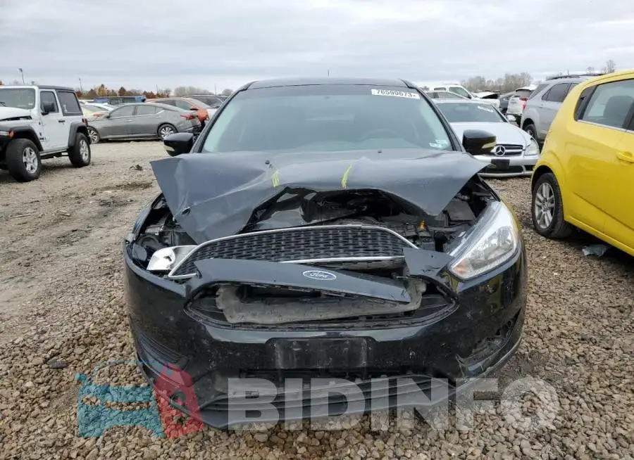 1FADP3F2XFL378959 Photo# 5