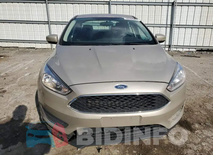 1FADP3F2XHL265371 Photo# 5