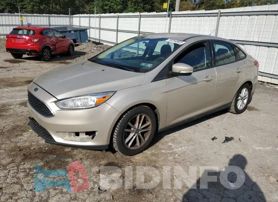 1FADP3F2XHL265371 Photo# 1