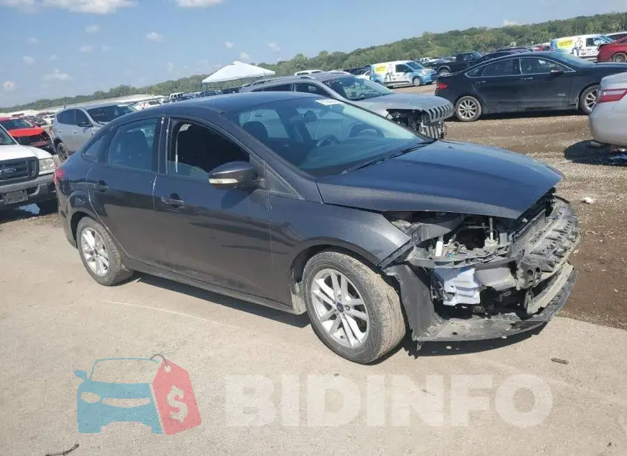 1FADP3F2XHL342871 Photo# 4
