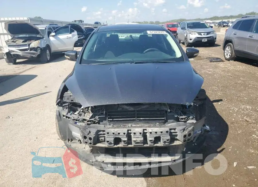 1FADP3F2XHL342871 Photo# 5
