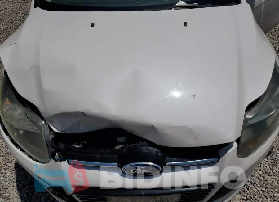 1FADP3J20EL168845 Photo# 11