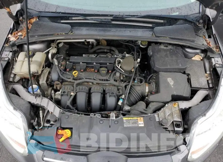 1FADP3K25EL151926 Photo# 11