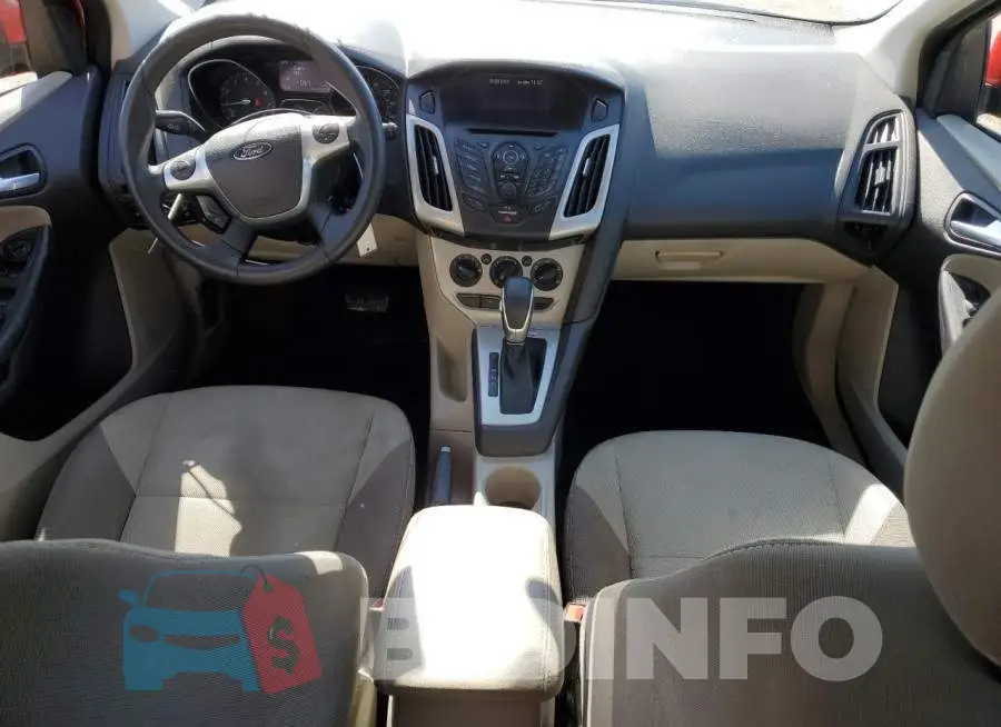 1FADP3K26EL152938 Photo# 8
