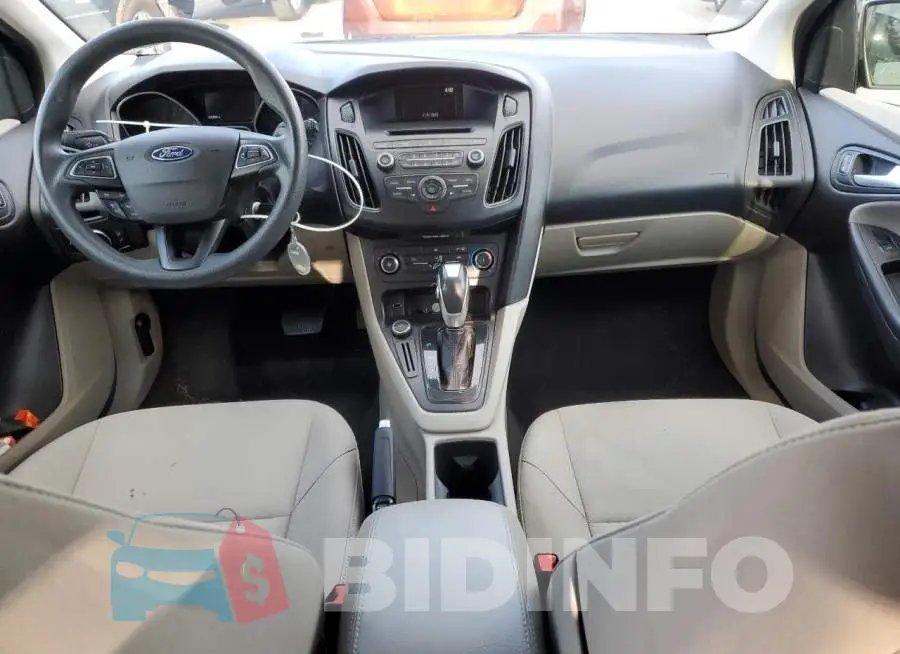 1FADP3K29FL250878 Photo# 8