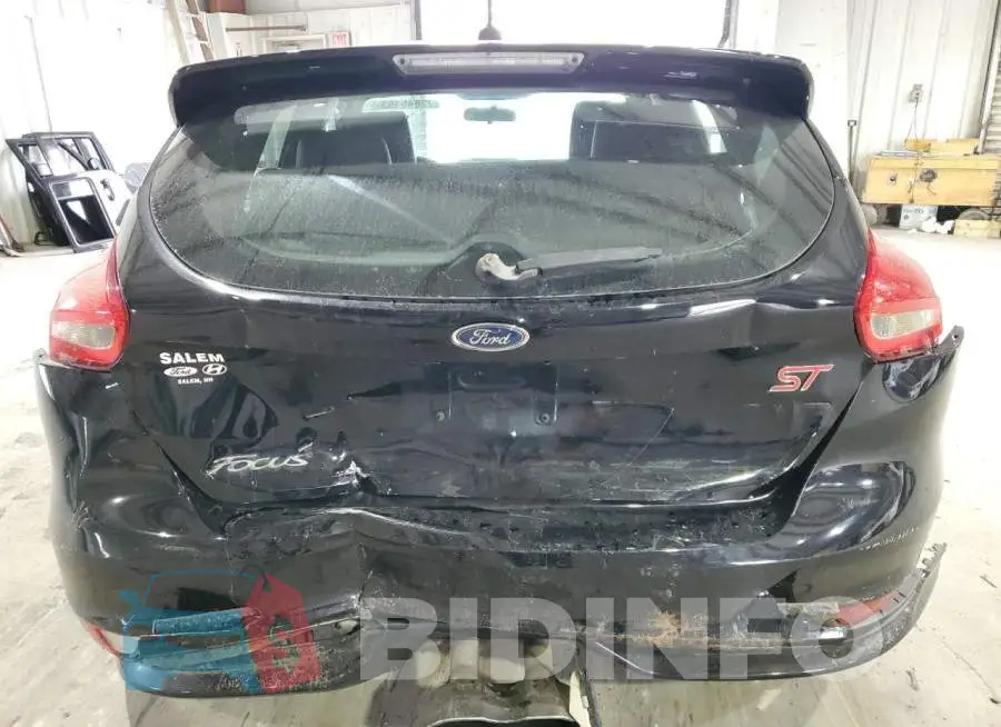 1FADP3L92HL335379 Photo# 6