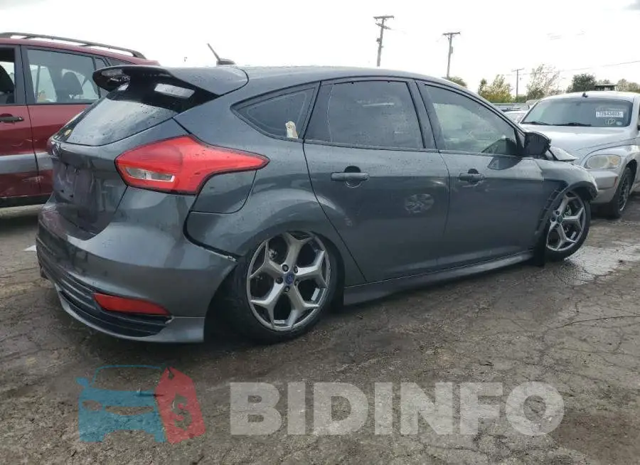 1FADP3L99HL271132 Photo# 3