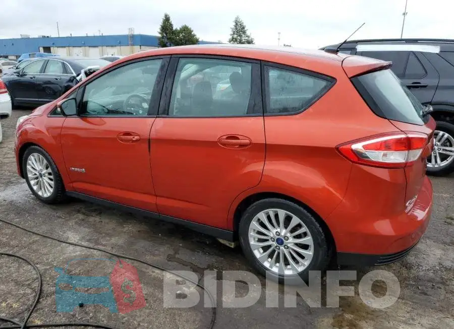 1FADP5AU4JL102838 Photo# 2