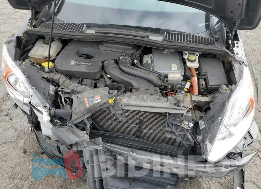 1FADP5AU8FL119343 Photo# 11