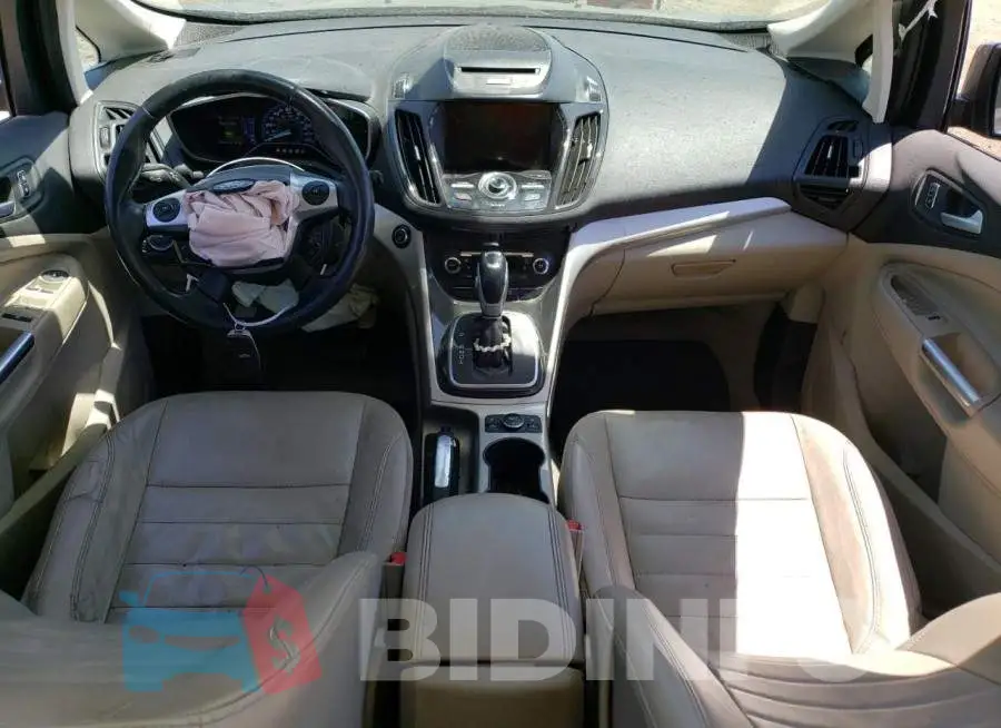 1FADP5CU7EL504114 Photo# 8