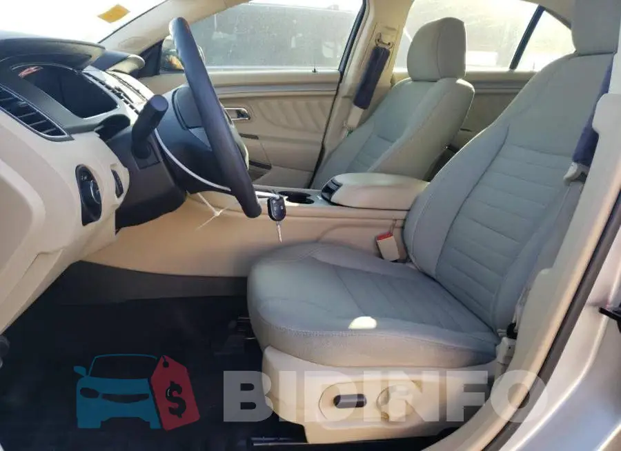 1FAHP2D80JG116761 Photo# 7